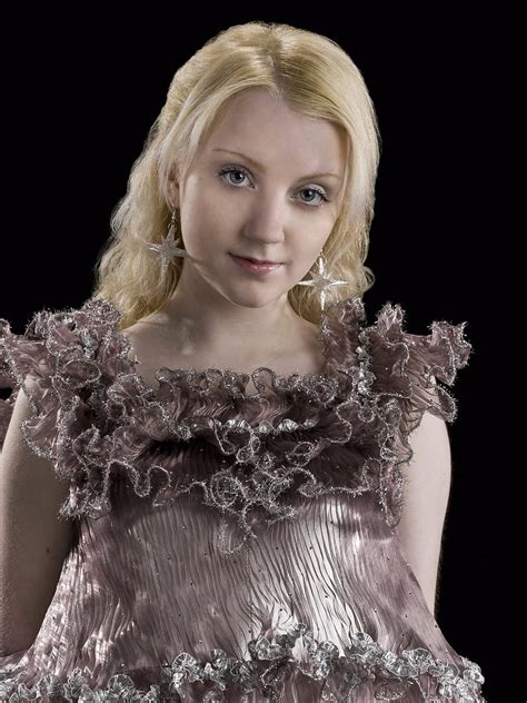 schauspielerin luna lovegood|Evanna Lynch